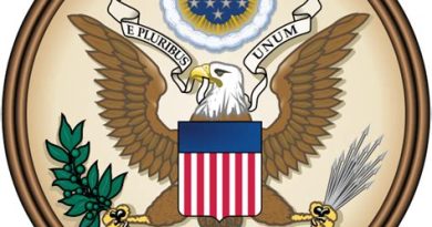 American Citizen, Oath – Juramento de Ciudadanía Americana