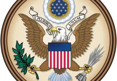 American Citizen, Oath – Juramento de Ciudadanía Americana