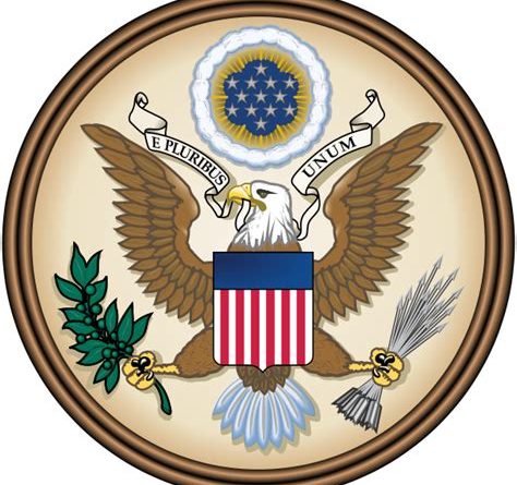 American Citizen, Oath – Juramento de Ciudadanía Americana