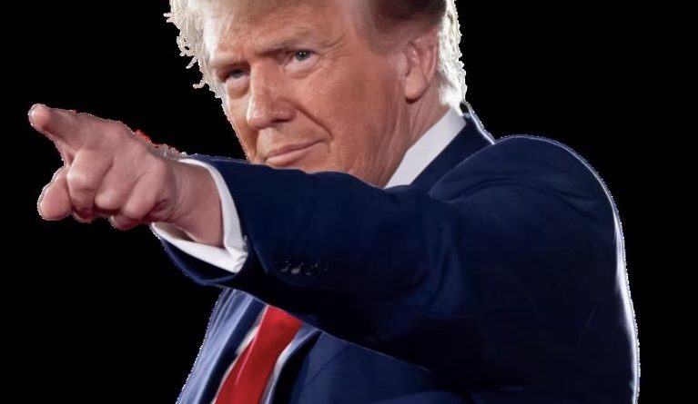 President Donald Trump, The State of the Union Adress -Discurso El Estado de la Unión, Febrero 24 de 2026