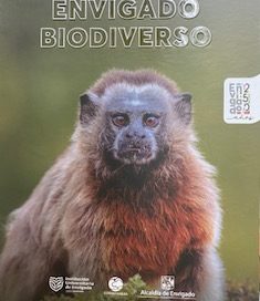 ENVIGADO BIODIVERSO A WONDERFUL BOOK ABOUT THE NATURAL CAPITAL OF THE STATELY CITY