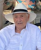 Luis Hernando Restrepo González Luis Hernando Restrepo González
