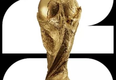 FIFA World Cup 2026 With Panini